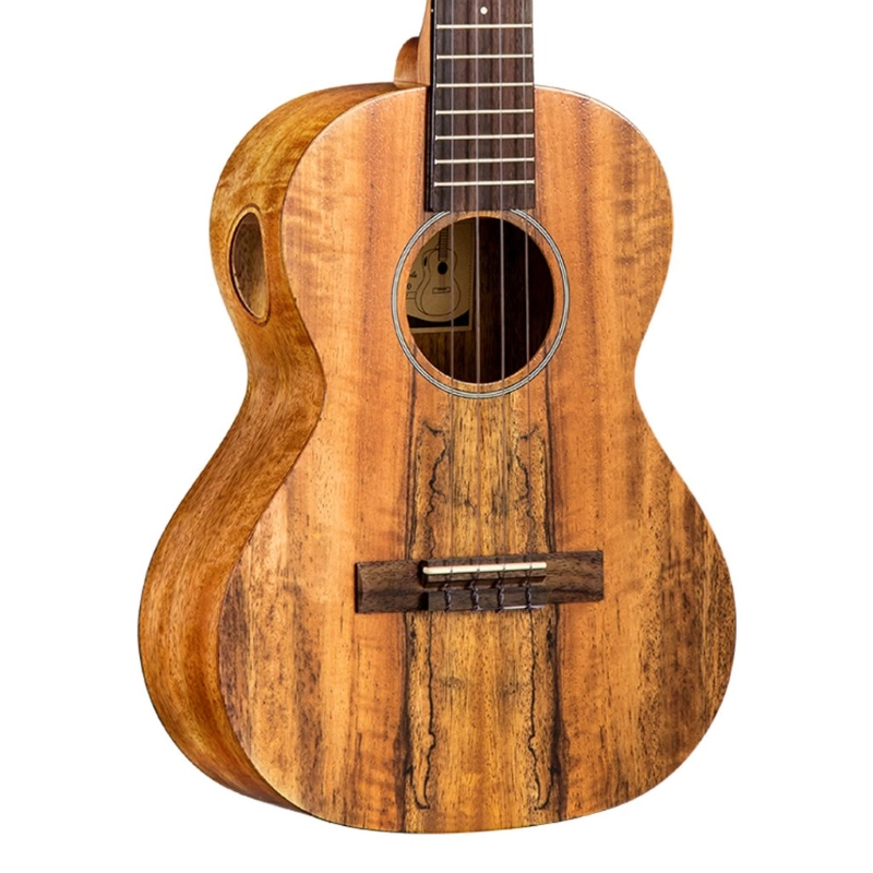 Kai KTI-30 Ukulele Tenore in Mango con Borsa