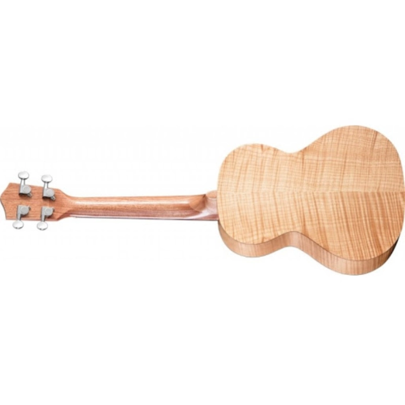 Kai KCI-90 Ukulele Concert in Acero con borsa