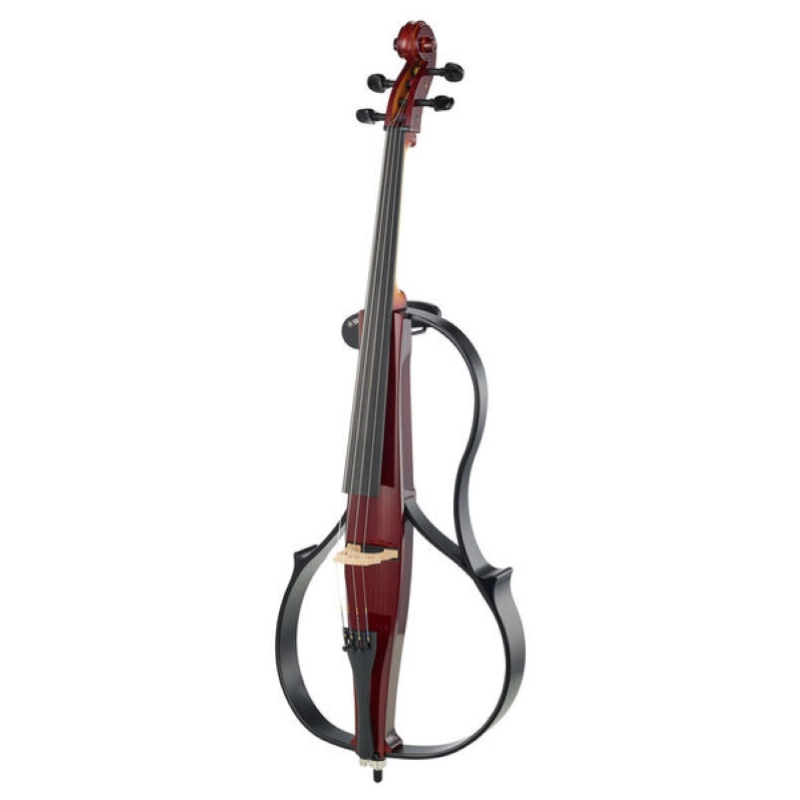 Yamaha SVC110 Violoncello Silent Elettrificato