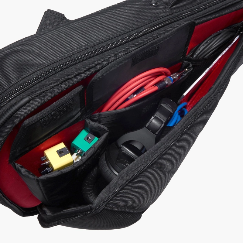 Musicarea AA31-EB Borsa per Basso 30mm BK