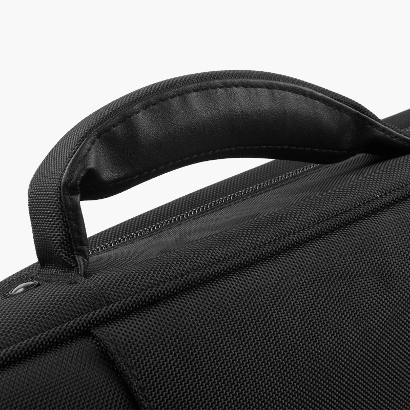 Musicarea AA31-EB Borsa per Basso 30mm BK