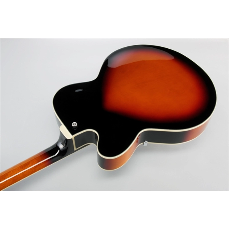 Ibanez AF75 BS Brown Sunburst