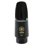 Yamaha 4C Bocchino per Sax Soprano
