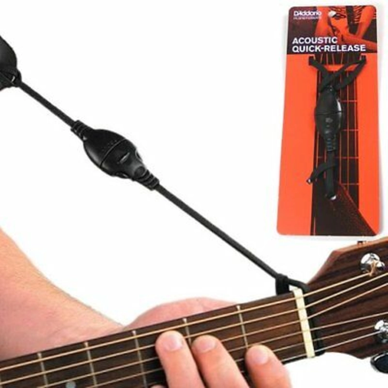 Daddario DGS15 Strap per tracolla chitarra Quick Release