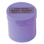 Colofonia Carlsson per c/basso pece rosin