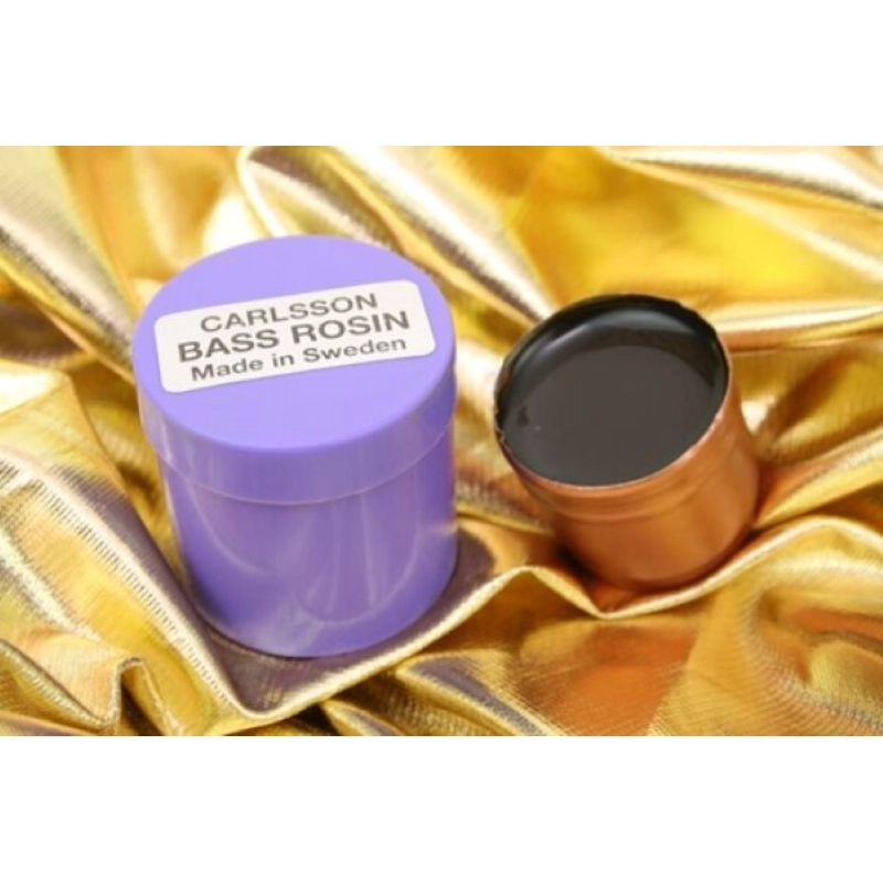 Colofonia Carlsson per c/basso pece rosin