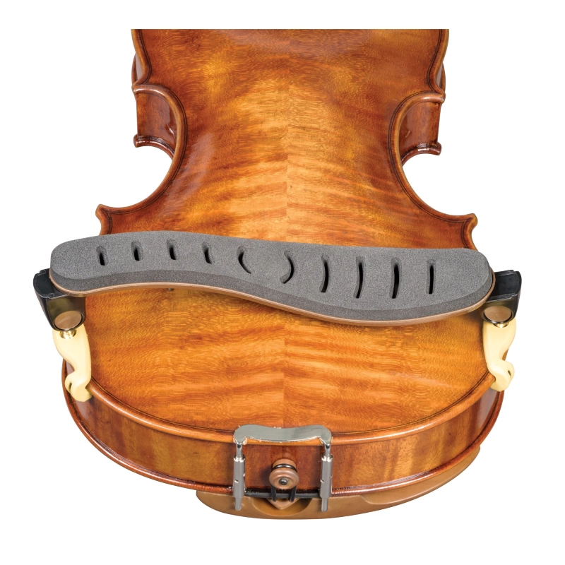 KUN SOLO Spalliera Violino per 4/4-3/4