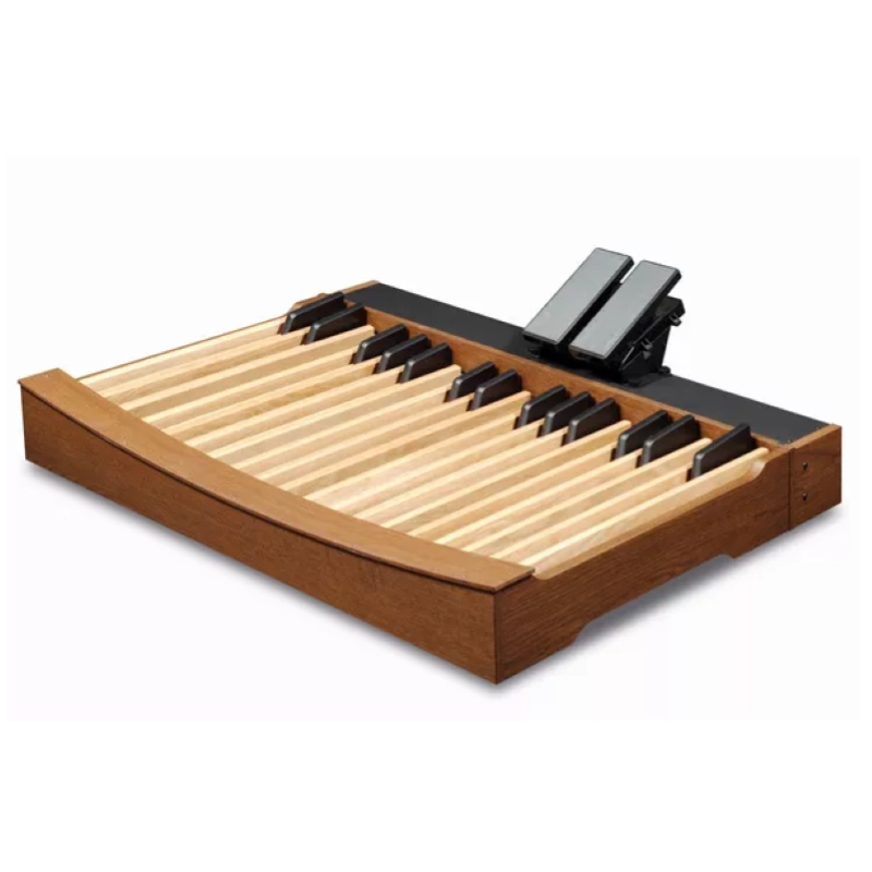 Viscount Pedaliera MIDI 32 note Dritta Concava