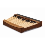 Viscount Pedaliera MIDI 32 note Radiale Concava