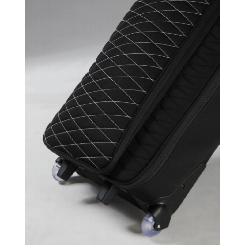 Musicarea RB30/88 Borsa Trolley per Tastiera 88 133 x 35 x 13