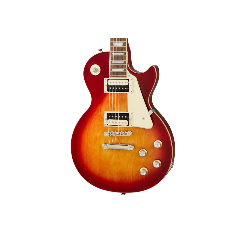 Epiphone Les Paul Classic Heritage Cherry Sunburst EILOHSNH1