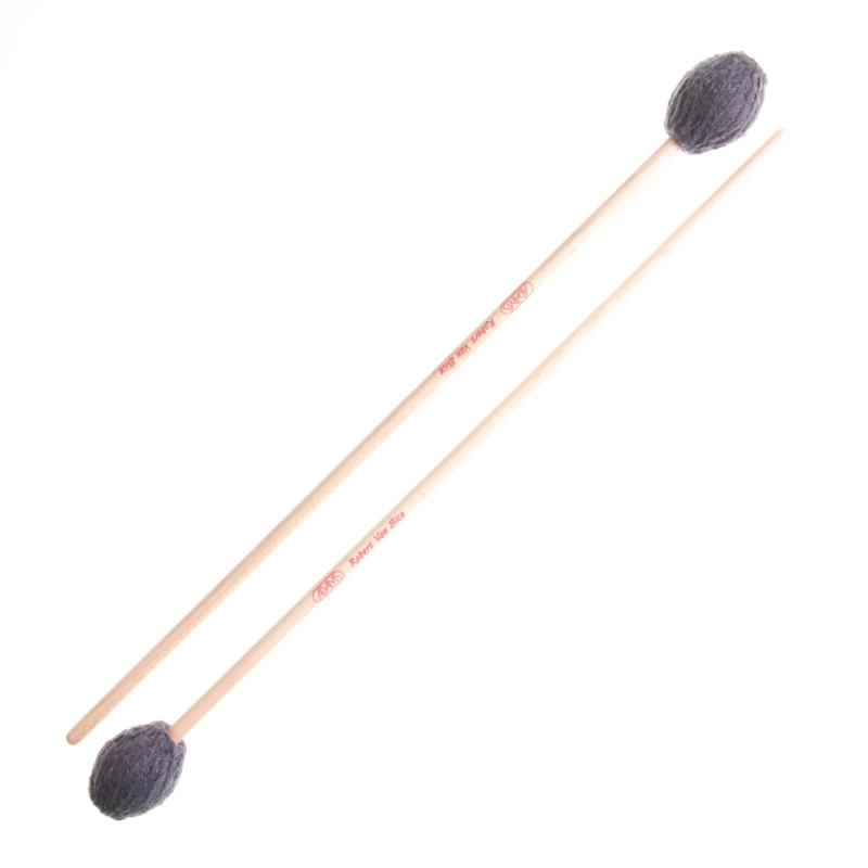 Adams M14 Battenti Marimba Medium Bright Robert Van Sice