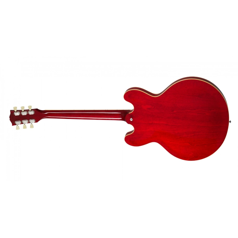 Gibson ES-335 Sixties Cherry ES3500SCNH1