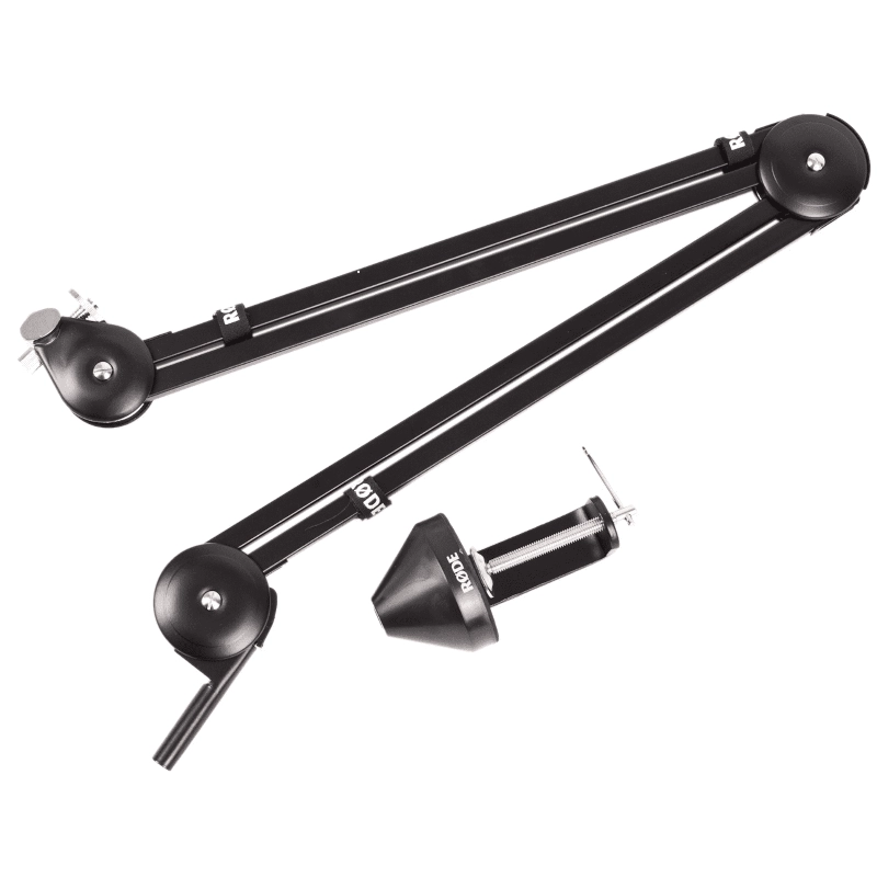 Rode PSA1 Asta Microfonica da Tavolo a Braccio