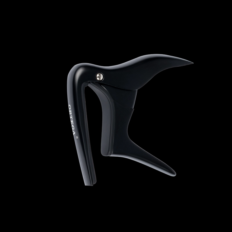 ORTEGA Capotasto Ukulele-SBK