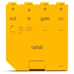 TEENAGE ENGINEERING oplab Module