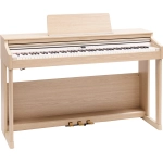 Roland RP701 LA Light Oak Pianoforte Digitale con Mobile Rovere