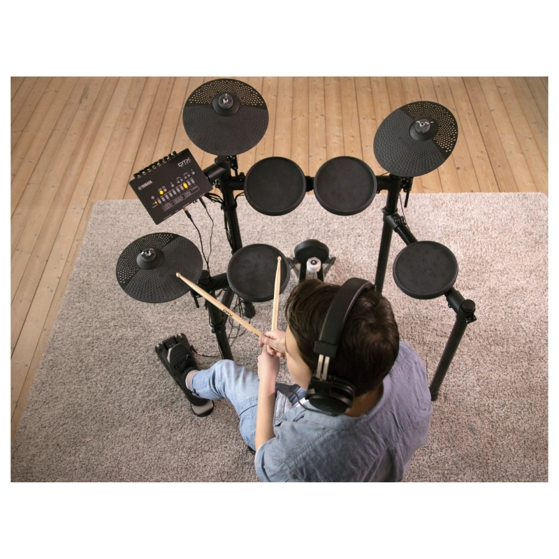 Yamaha DTX432K Batteria Elettronica