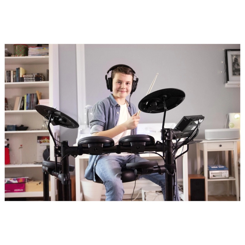 Yamaha DTX432K Batteria Elettronica
