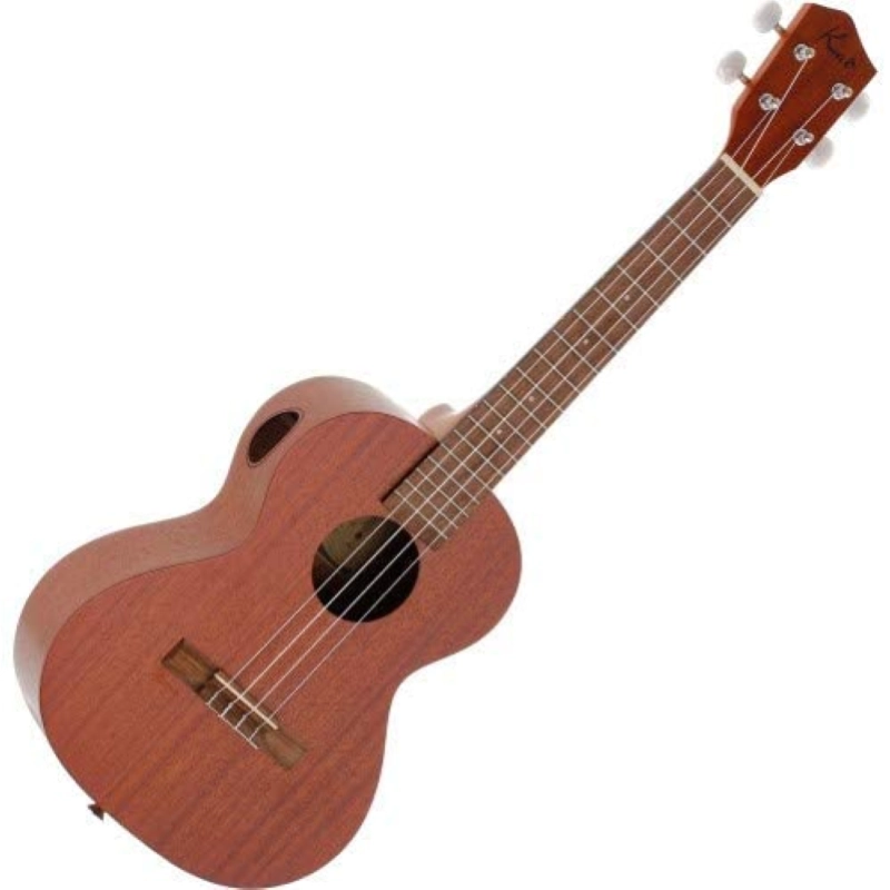Kai KTI-10 Ukulele Tenore in Mogano
