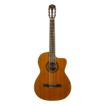 Takamine GSC1CE Natural chitarra classica corde in nylon elettrificata