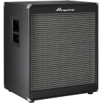 Ampeg PF410HLF Cassa per basso 4 x 10" 1" 800W