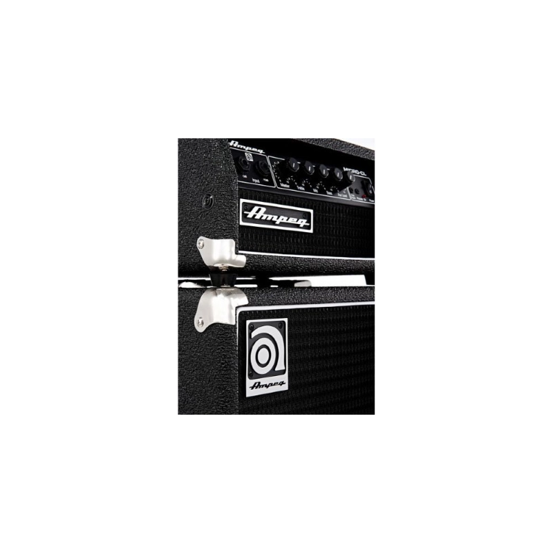 AMPEG Micro CL Stack 100W 2X10" Kit per basso