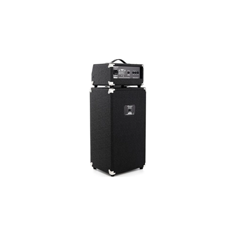 AMPEG Micro CL Stack 100W 2X10" Kit per basso