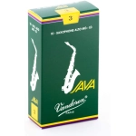 Vandoren Java Verdi Ance Unfiled per Sax Alto  3