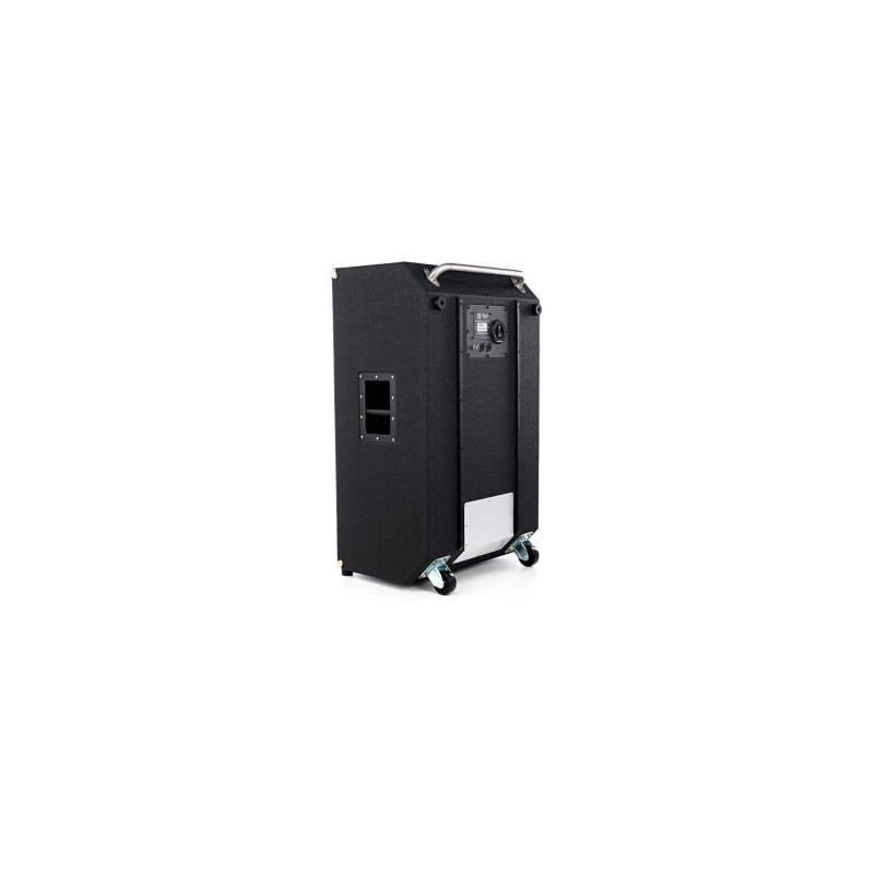 Ampeg SVT610HLF Cassa per basso AMPEG BASS AMP SVT610HLF 6 x 10"