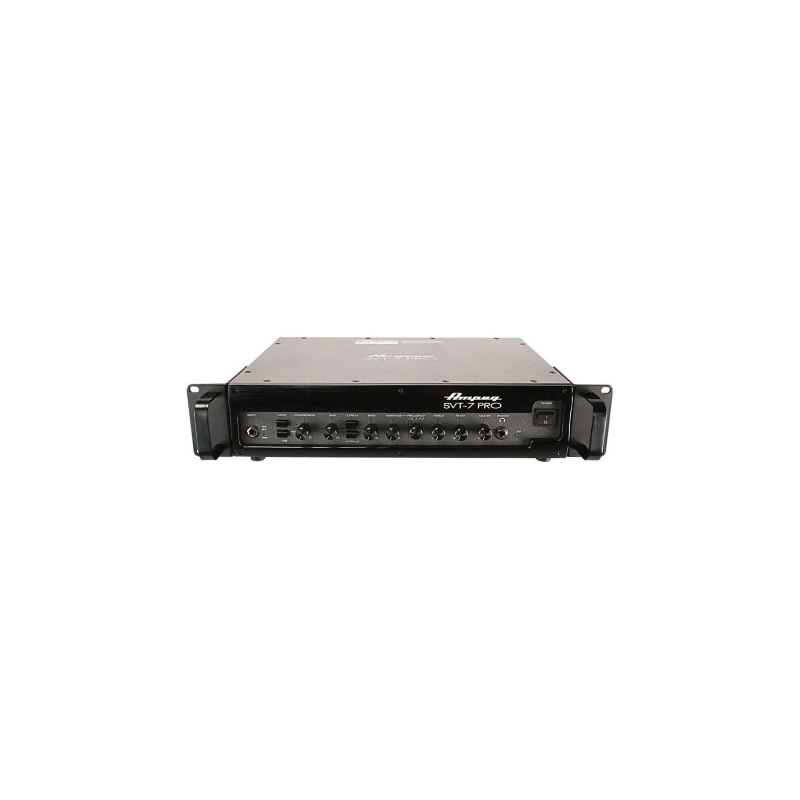 AMPEG SVT-7PRO Testata per basso