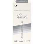 D'Addario Hemke Ance per Sax Soprano