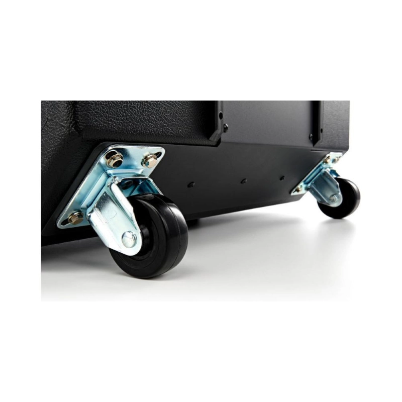 AMPEG SVT810AV 8 altoparlanti Eminence da 10 "800 W RMS edzione Anniversario