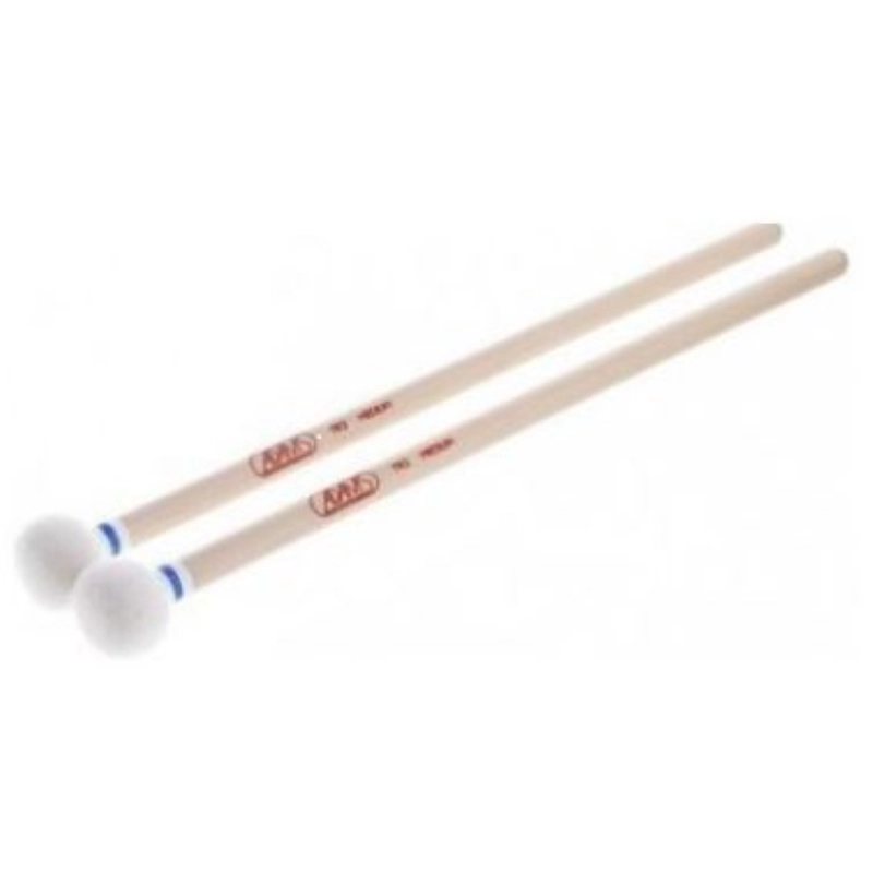 Timpani Mallets Adams TR2 Battenti Timpano Medium