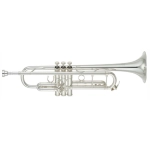 Yamaha YTR9335CHS05 "Chicago" Tromba in Sib Argentata