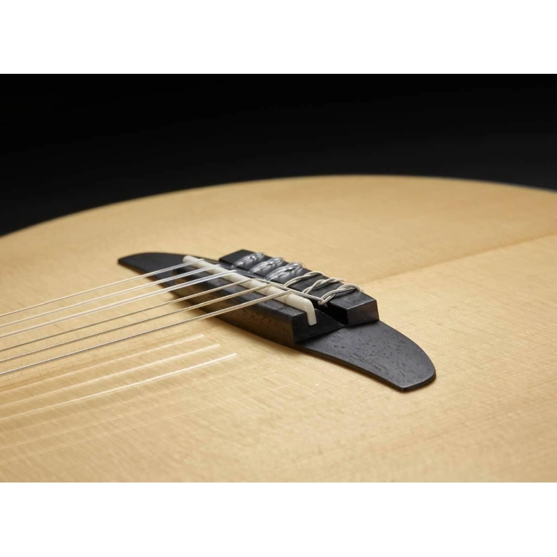 Yamaha NTX3BSB chitarra classica elettrificata BROWN SUNBURST