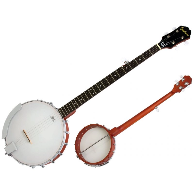 Epiphone MB100 Banjo 5 Corde EFB0NACH1