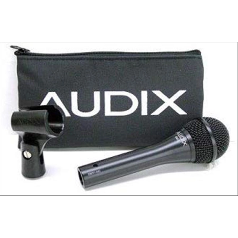 Audix OM2 Microfono Dinamico per Voce