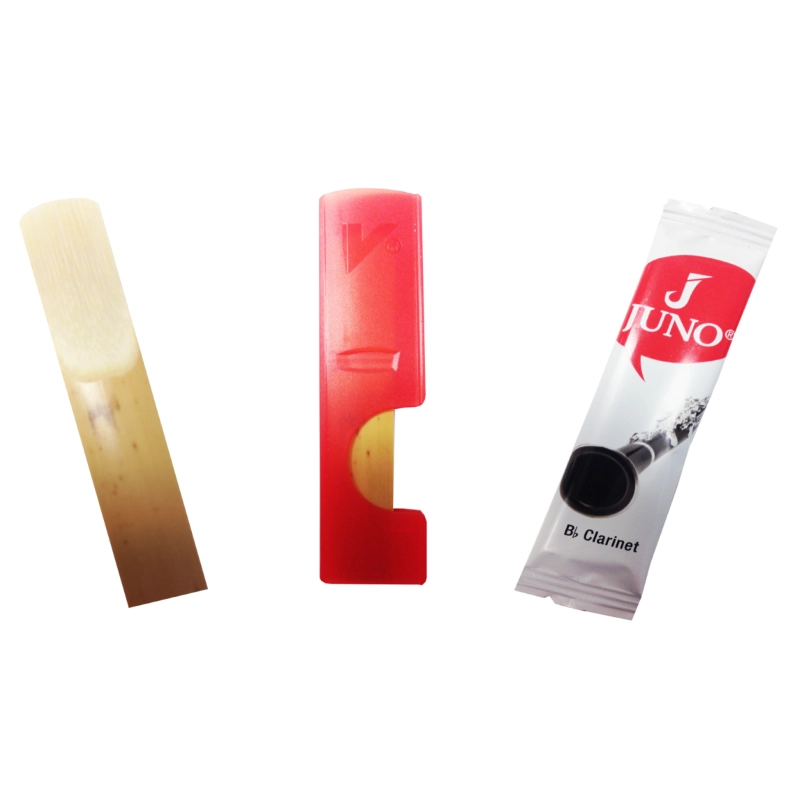 Vandoren Juno Ance per Clarinetto in Sib 2