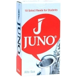 Vandoren Juno Ance per Sax Alto - 10 ance