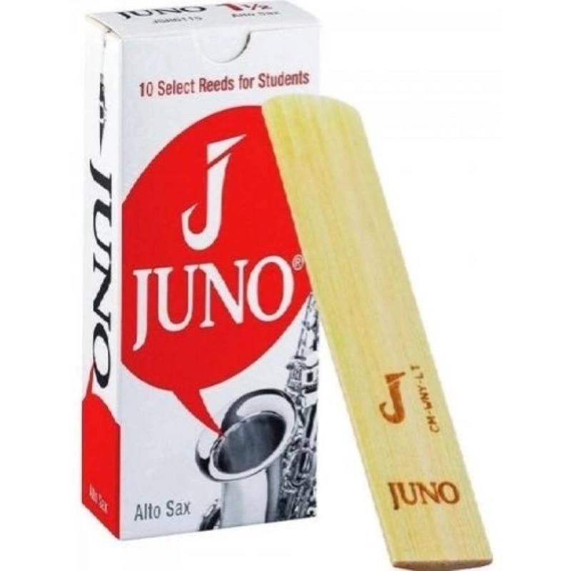 Vandoren Juno Ance per Sax Alto - 10 ance