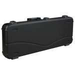 Fender Deluxe Molded Acoustasonic Case Cases