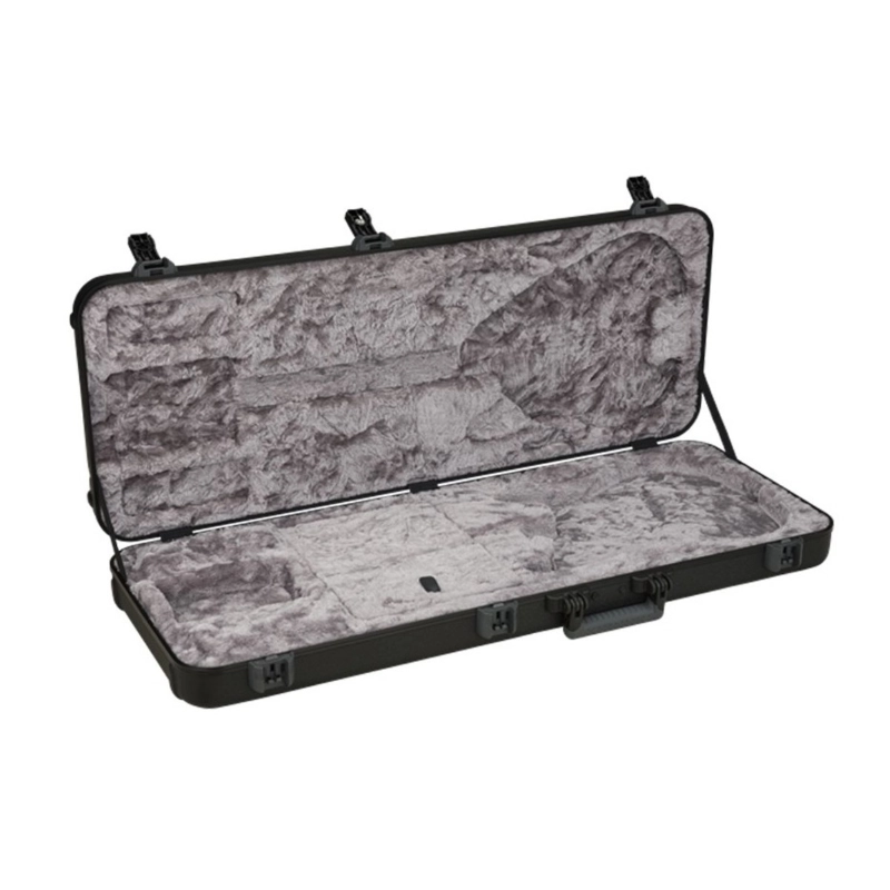 Fender Deluxe Molded Acoustasonic Case Cases