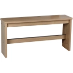 Viscount Panca per Pedaliera a 30 note, per DUO e TRIO