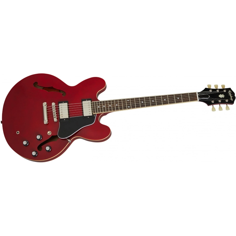 Epiphone ES-335 Cherry EIES335CHNH1