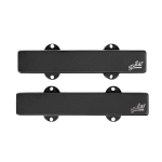 Aguilar DCB-5J Jazz Soapbar 5 Corde