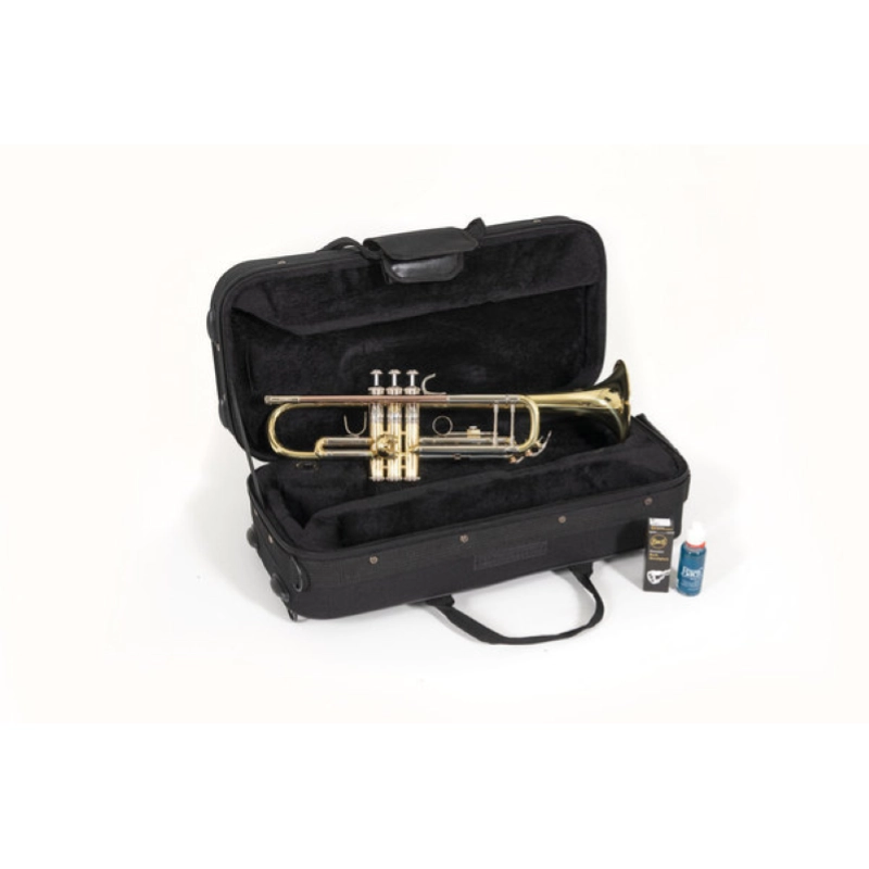 Bach TR501 Tromba in Sib Laccata Oro