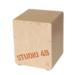 Studio 49 CJ360 Cajon