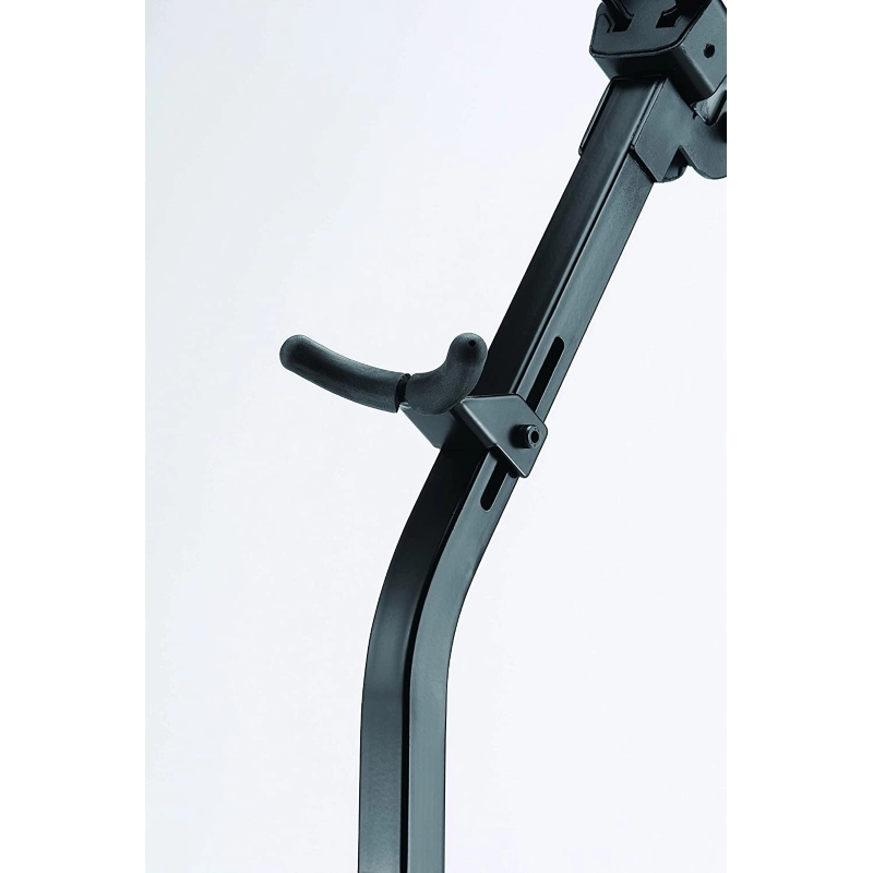 Hercules DS730B Performer Stand Supporto per Sax Alto e Tenore