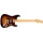 Fender American Professional II Stratocaster HSS Maple Fingerboard, 3-Color Sunburst 0113912700